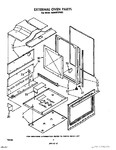 Diagram for 03 - External Oven